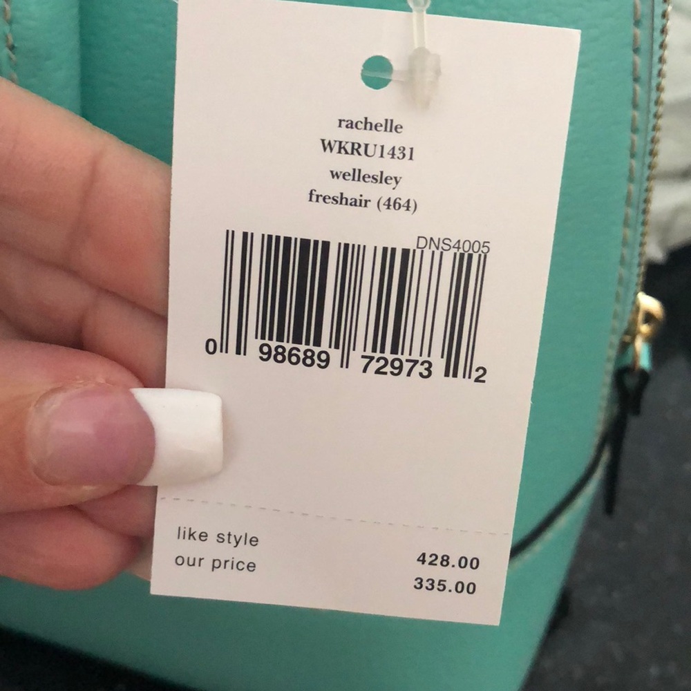 Kate spade purse